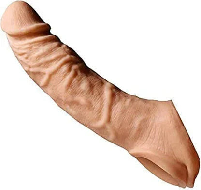 Dragon Condom ( 8 INCH)