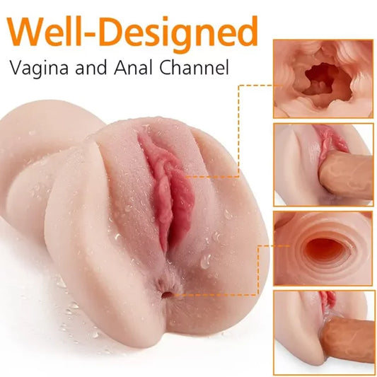 Hygienic Breathable Personal Care